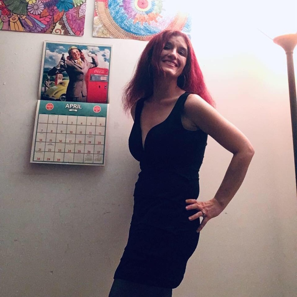 Meet your Posher, Brittany